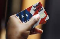 Food Stamp/SNAP Participation Grows