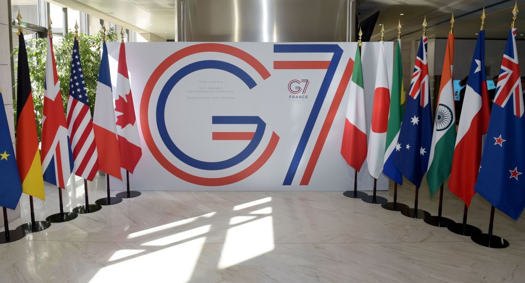 G7-MEETING