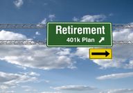 401(k) benefits