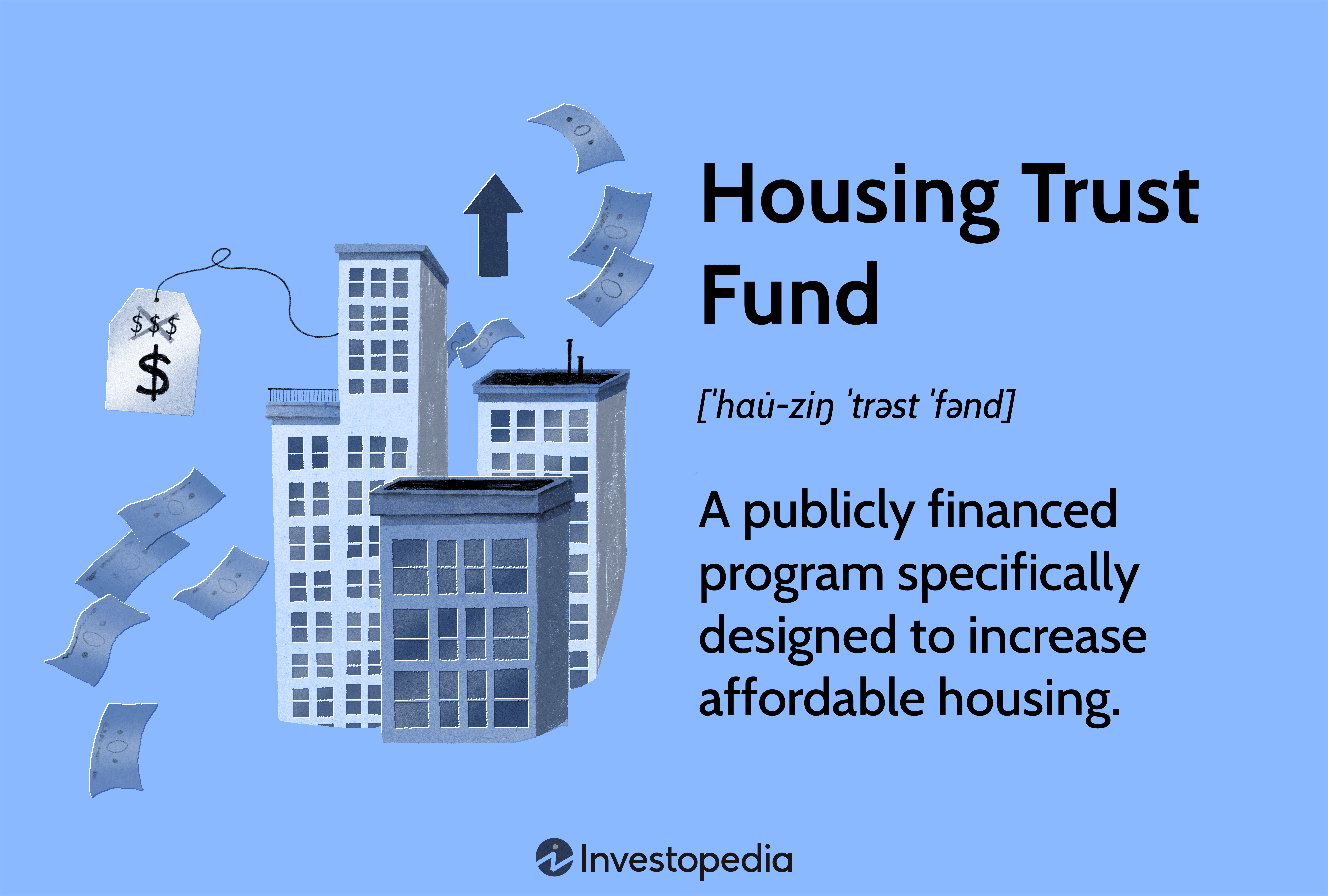 Housing Trust Fund