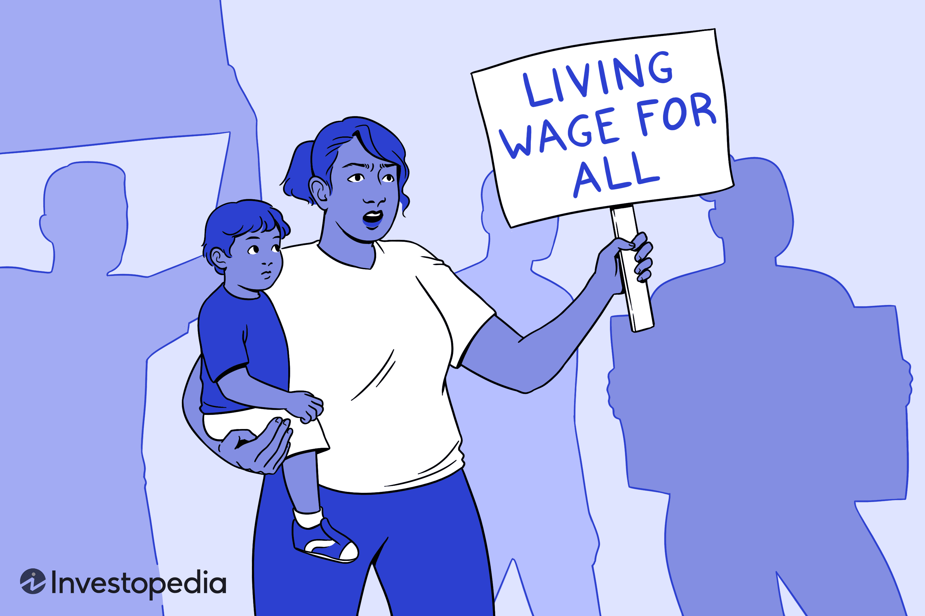 Can a Family Survive on the US Minimum Wage?